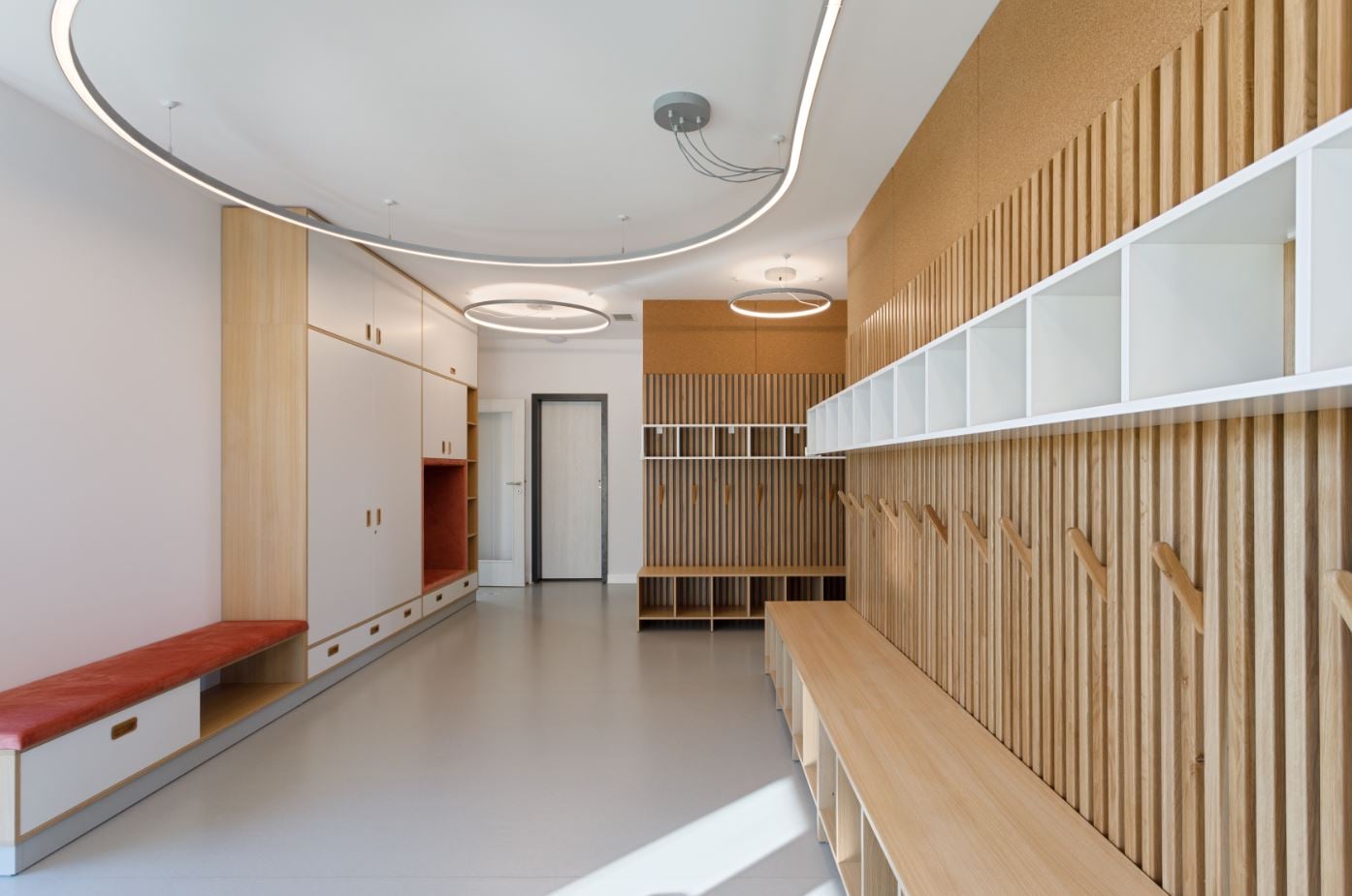 Colina Learning Center